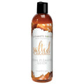 Intimate Earth Sea Salt Caramel Flavored Glide 120 ml/4 oz by Intimate Earth