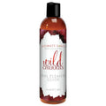 Intimate Earth Wild Cherries Flavored Glide 120 ml/4 oz by Intimate Earth