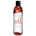 Intimate Earth Succulent Strawberries Flavored Glide 120 ml/4 oz by Intimate Earth