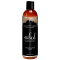 Intimate Earth Naked Fragrance Free Aromatherapy Massage Oil 4 oz. by Intimate Earth