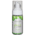 Intimate Earth Green Foaming Toy Cleaner with Tea Tree Oil 3.4 oz. by Intimate Earth