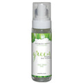 Intimate Earth Green Foaming Toy Cleaner with Tea Tree Oil 6.3 oz. by Intimate Earth