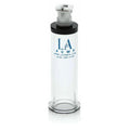 LA Pump FTM Trans Masc Cylinder 1.25 x 5 in. by LA Pump