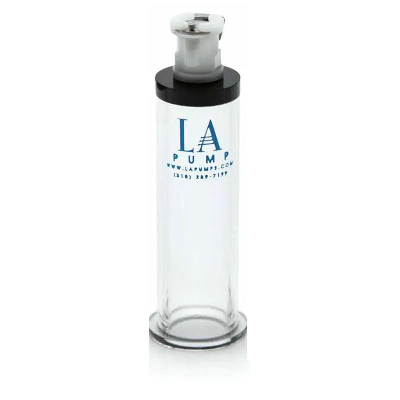 LA Pump FTM Trans Masc Cylinder 1.25 x 5 in. by LA Pump