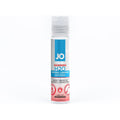 JO H2O Warming Water-Based Lubricant 1 oz. by System JO