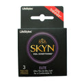 LifeStyles SKYN Elite 3pk by Lifestyles