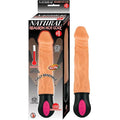 Natural Realskin Hot Cock #1 Light by Nasstoys
