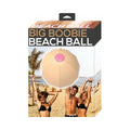 Big Boobie Beach Ball by Hott Products