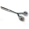 Rouge 2 Prong Pinwheel by Rouge Garments