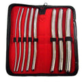Rouge Hegar Dilator Set by Rouge Garments