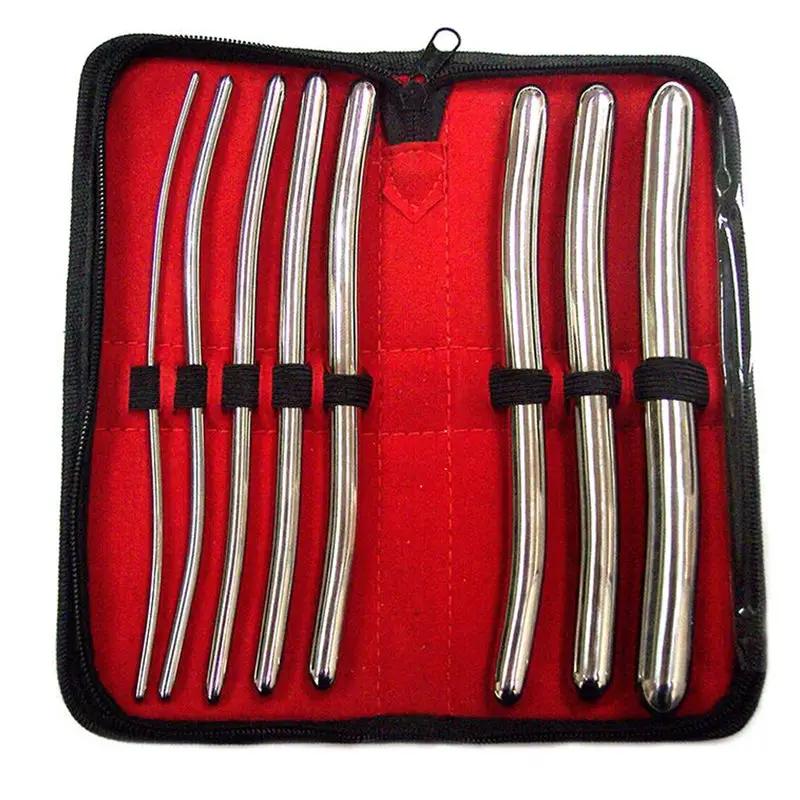 Rouge Hegar Dilator Set by Rouge Garments