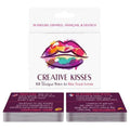 Creative Kisses Game by Kheper Games