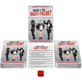 Who's the Biggest Freak? Game by Kheper Games