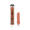 Clone-A-Willy DIY Vibrating Dildo Kit Medium Skin Tone by Clone-A-Willy