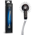 Fifty Shades Darker Adrenaline Spikes Metal Pinwheel by Fifty Shades of Grey