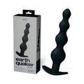 VeDO Earth Quaker Anal Vibe - Just Black - Men's by VeDO