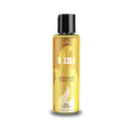 Sensuva Sizzle Lips Warming Edible Gel Piña Colada 4.2 oz. by Sensuva