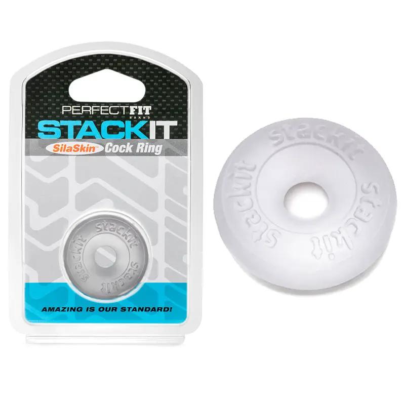 Perfect Fit Stackit Clear by Perfect Fit