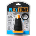Perfect Fit Play Zone Kit Black by Perfect Fit