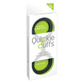 Quickie Cuffs Large Black by Creative Conceptions