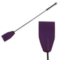 Rouge Riding Crop Purple by Rouge Garments