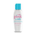 Pink Water Water-Based Lubricant 2.8 oz. by Pink Sensuals