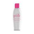 Pink Silicone Lubricant 4.7 oz. by Pink Sensuals