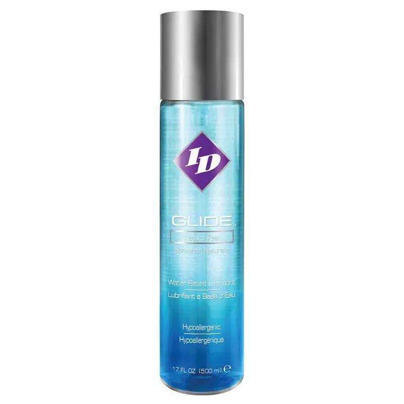 ID Glide Lubricant 17oz by ID Lubricants