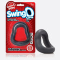 Screaming O SwingO Curve Grey by Screaming O