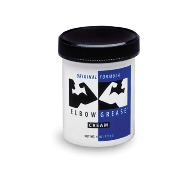 Elbow Grease Original Cream (4oz) by Elbow Grease