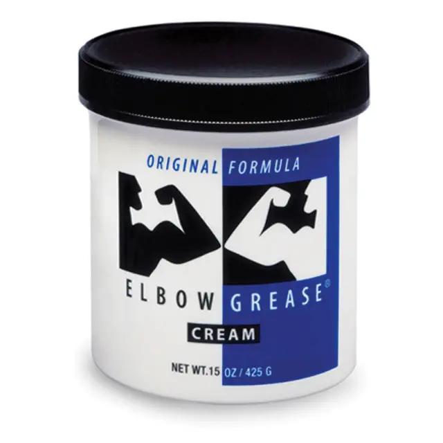 Elbow Grease Original Cream (15oz) by Elbow Grease