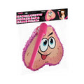 Pink Pecker Bat & Ball Pinata Combo Pack by Hott Products