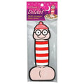 Where's Dildo? by Kheper Games