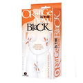 The 9's, Orange Is The New Black, Triple Your Pleasure Clamps & Chain by Icon Brands