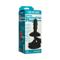 Vac-U-Lock Deluxe Suction Cup Plug Accessory by Doc Johnson