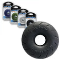 Perfect Fit Cruiser Cock Ring Black by Perfect Fit