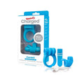 Screaming O Charged CombO Kit #1 - Blue by Screaming O