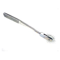Rouge Stainless Steel Pinwheel Single by Rouge Garments