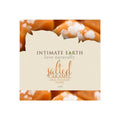 Intimate Earth Salted Caramel 3 ml/0.10 oz Foil by Intimate Earth