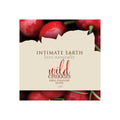 Intimate Earth Wild Cherry 3 ml/0.10 oz Foil by Intimate Earth