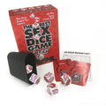 The Best Sex Dice Game Ever by Little Genie