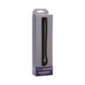 Main Squeeze - Warming Accessory Black by Doc Johnson