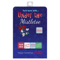 Under the Mistletoe Game by Kheper Games