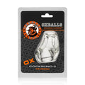 OxBalls Cocksling-2, Cocksling, Clear by Oxballs