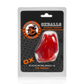 OxBalls Cocksling-2, Cocksling, Red by Oxballs