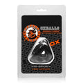 OxBalls Tri-Sport, Cocksling, Black by Oxballs