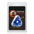 OxBalls Tri-Sport, Cocksling, Police Blue by Oxballs