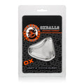 OxBalls Unit-X, Cocksling, Clear by Oxballs