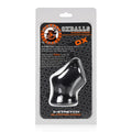 OxBalls Unit-X Stretch, Cocksling, Black by Oxballs