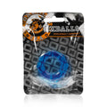 OxBalls Humpballs, Cockring, Ice Blue by Oxballs